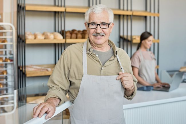 ZUS dla przedsiębiorców
